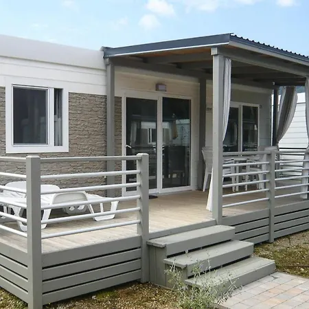 Mobile Homes Lopari - Cin02100c-myd *