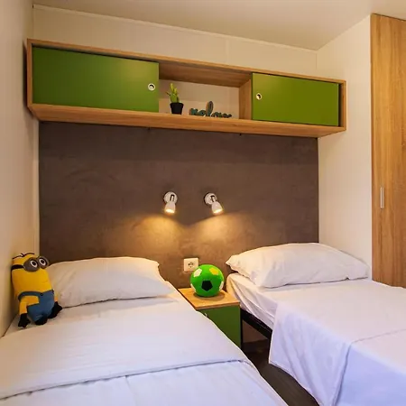Mobile Homes Lopari - Cin02100c-myd Nerezine