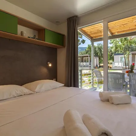 Mobile Homes Lopari - Cin02100c-myd Prázdninový dům *