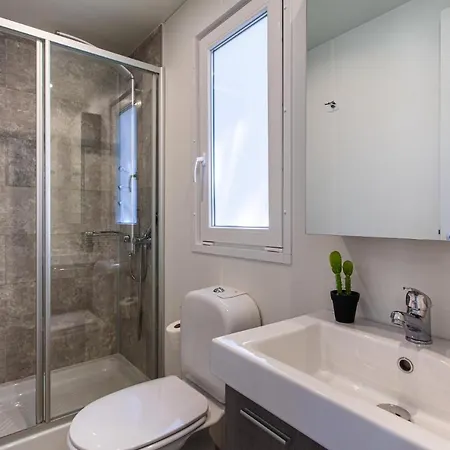 Prázdninový dům Mobile Homes Lopari - Cin02100c-myd