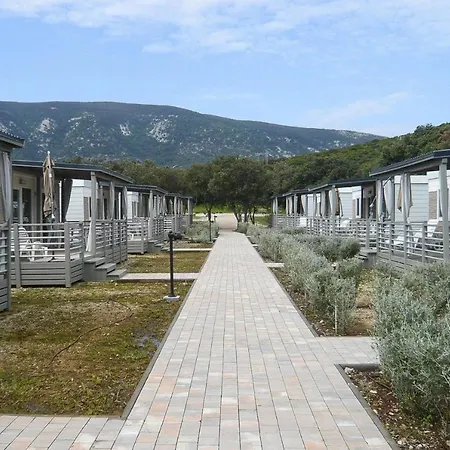 Mobile Homes Lopari - Cin02100c-myd * Nerezine