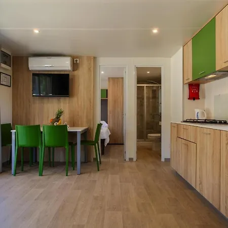 Mobile Homes Lopari - Cin02100c-myd Prázdninový dům