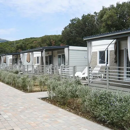 Prázdninový dům Mobile Homes Lopari - Cin02100c-myd *