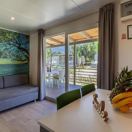 Mobile Homes Lopari - Cin02100c-myd *